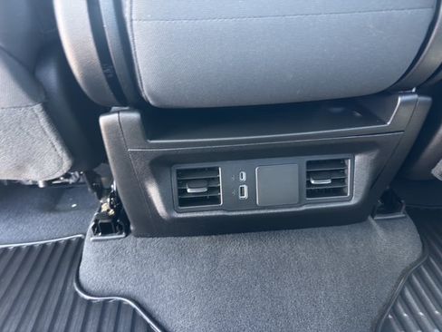 Used 2024 Chevrolet Silverado 1500 Custom w/ LPO, Dark Essentials Package RWD image 22