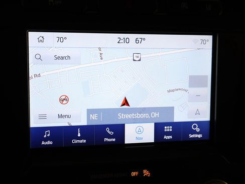 Used 2020 Ford F150 Lariat w/ Equipment Group 502A Luxury AWD/4WD image 51