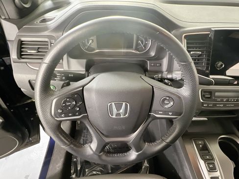 Used 2022 Honda Passport EX-L image 11