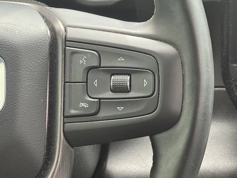 Used 2025 GMC Sierra 2500 AT4 AWD/4WD image 20