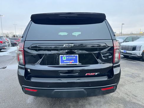 Used 2023 Chevrolet Tahoe RST w/ Luxury Package image 4