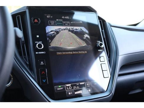 New 2026 Subaru Crosstrek 2.0i Premium AWD/4WD image 37