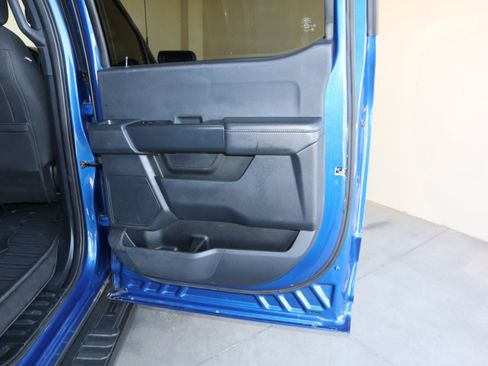 Certified 2025 Ford F150 STX w/ Equipment Group 200A image 45