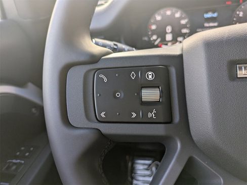 New 2026 Land Rover Defender 110 X-Dynamic SE image 29