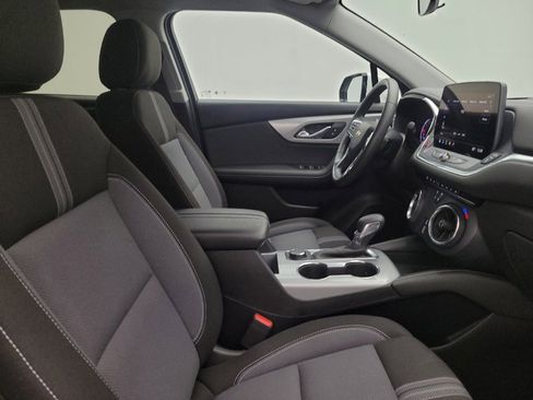 Used 2023 Chevrolet Blazer LT w/ LPO, Floor Liner Package image 21