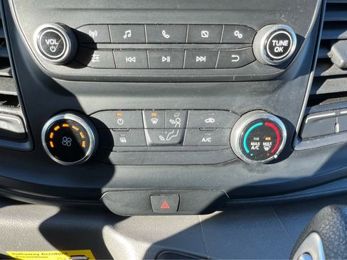 Used 2021 Ford Transit 250 148 High Roof Extended w/ Parcel Delivery Package image 22