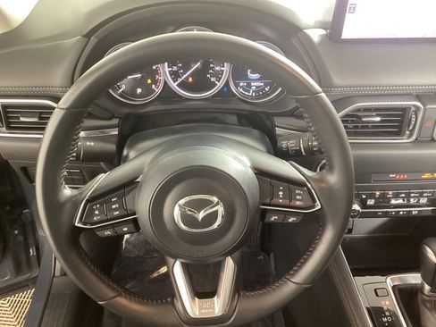 Used 2024 MAZDA CX-5 Carbon Edition image 25