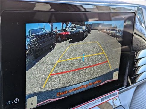 New 2026 Toyota Camry SE image 13