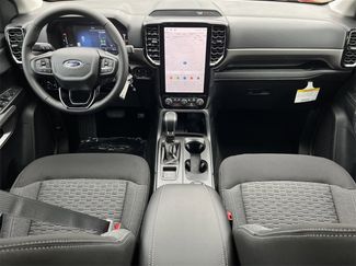 New 2025 Ford Ranger XLT video 2