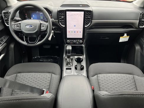 New 2025 Ford Ranger XLT image 2