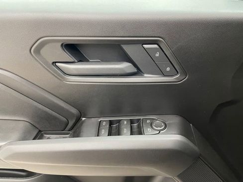 New 2026 Chevrolet Colorado Trail Boss AWD/4WD image 11