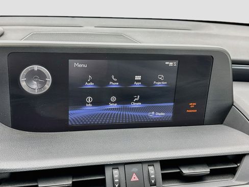 Used 2021 Lexus ES 350 w/ Accessory Package 2 FWD image 9