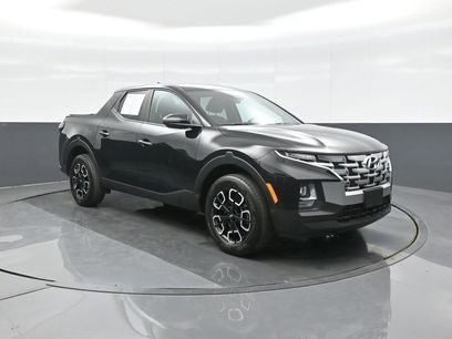 Used 2023 Hyundai Santa Cruz SEL