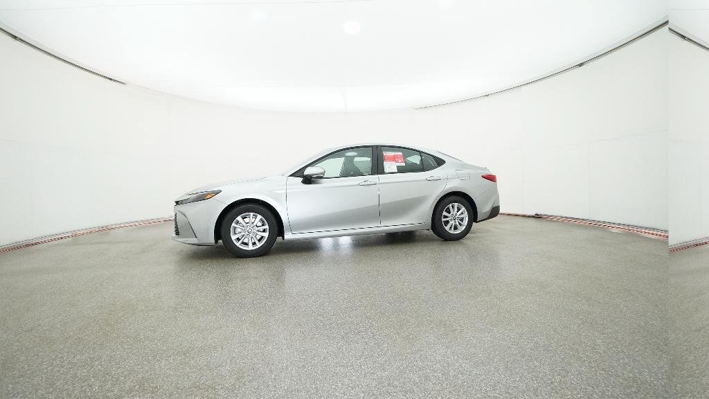New 2026 Toyota Camry LE w/ Convenience Package FWD image 30
