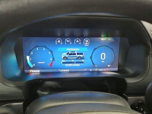 Used 2025 Ford F150 STX w/ Equipment Group 200A AWD/4WD image 31