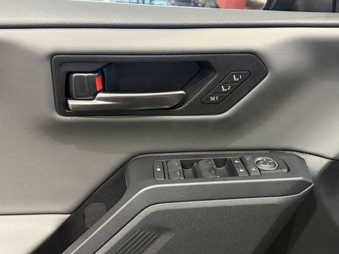 New 2026 Toyota RAV4 XSE image 22