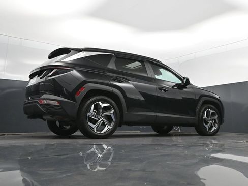 Used 2024 Hyundai Tucson SEL w/ Convenience Package AWD/4WD image 42