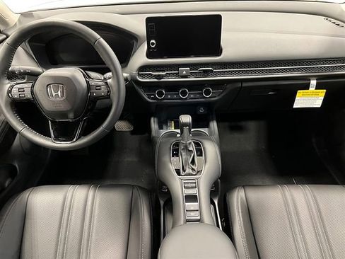 New 2025 Honda HR-V EX-L image 16