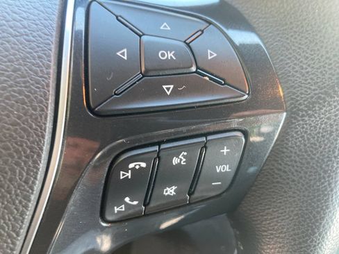Used 2017 Ford Explorer Limited w/ Equipment Group 301A AWD/4WD image 44