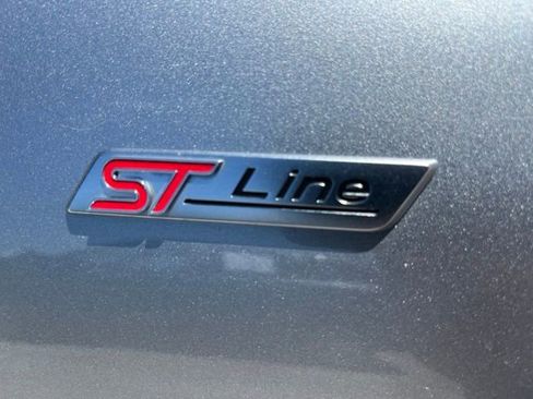 Used 2024 Ford Escape ST-Line FWD image 28