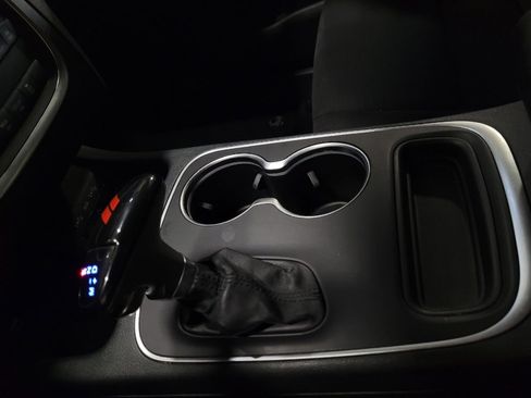 Used 2020 Dodge Durango SXT AWD/4WD image 26