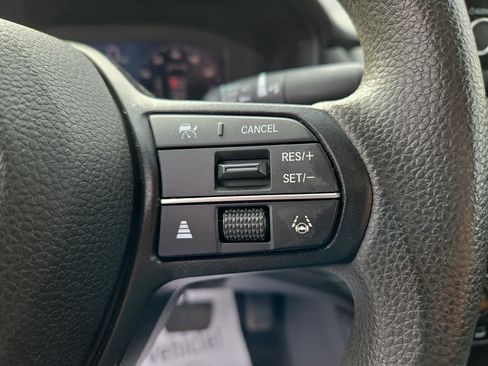 Certified 2024 Honda Accord LX image 23