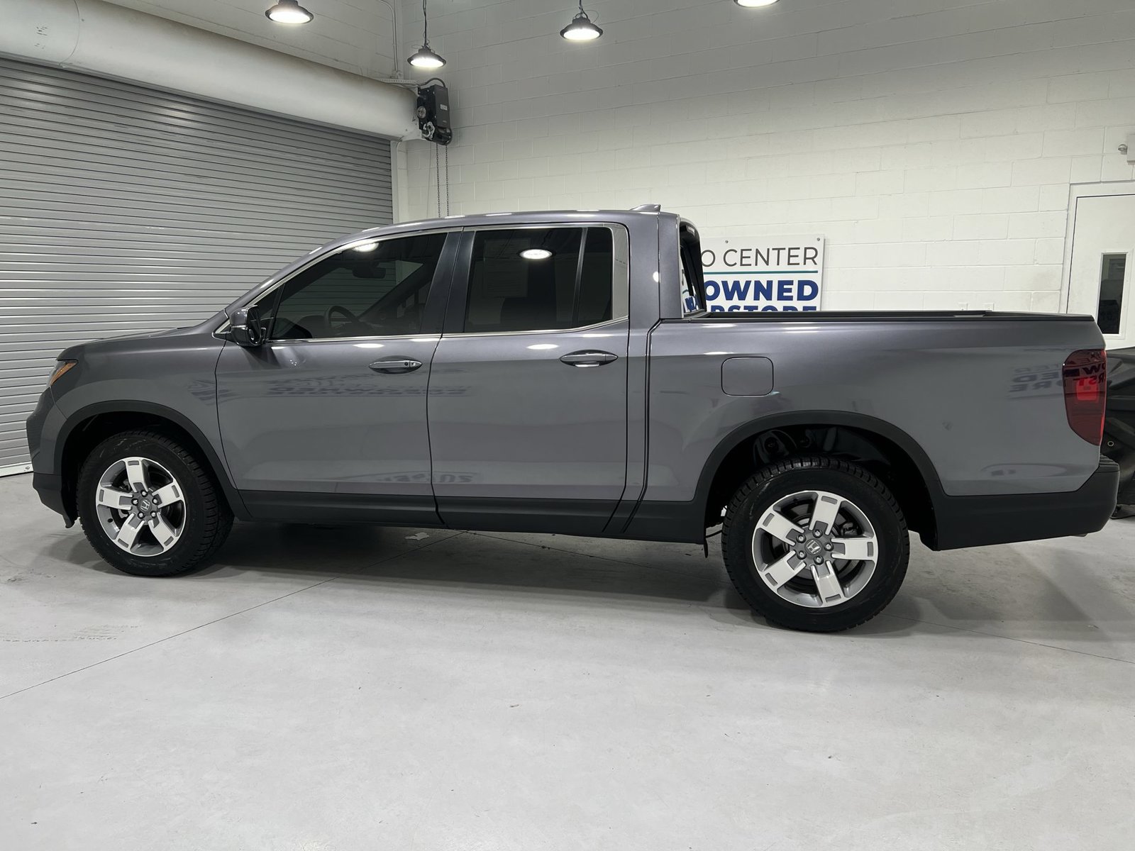 Used 2026 Honda Ridgeline RTL image 5