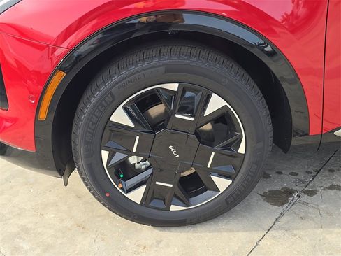 New 2026 Kia Sportage SX image 38