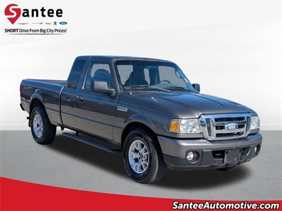 Used 2009 Ford Ranger XLT