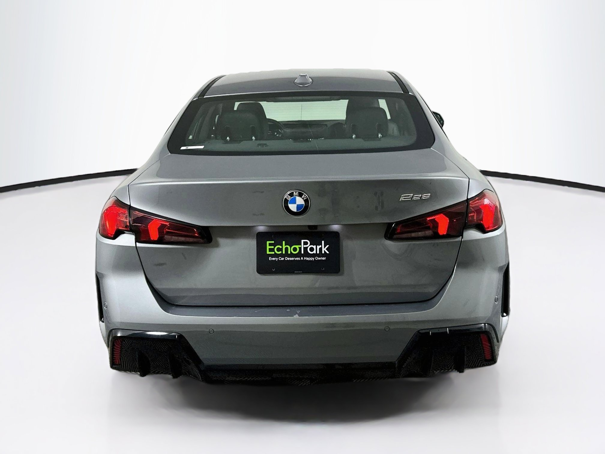 Used 2026 BMW 228i FWD image 7