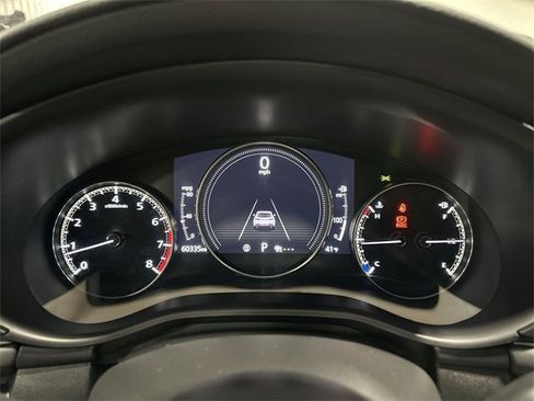 Used 2020 MAZDA MAZDA3 Base image 14