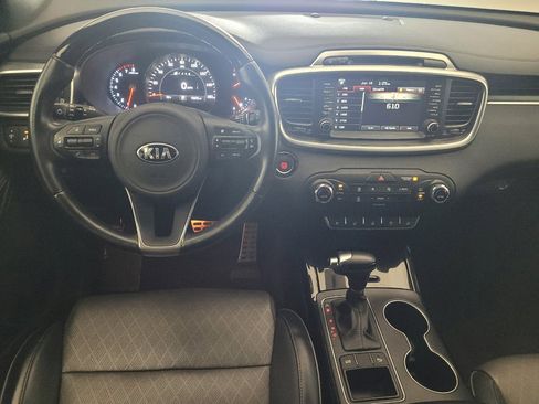 Used 2016 Kia Sorento SX FWD image 22