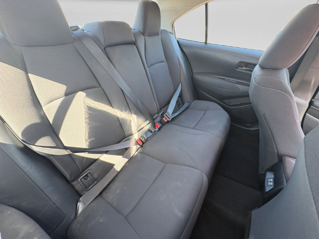 Certified 2024 Toyota Corolla LE FWD image 25