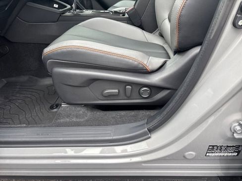 New 2026 Subaru Forester Sport image 66