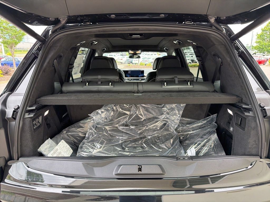 New 2027 BMW X7 xDrive40i AWD/4WD image 15
