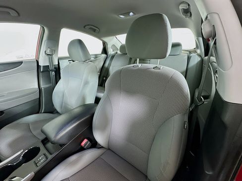 Used 2014 Hyundai Sonata GLS w/ Popular Equipment Group 2 image 20