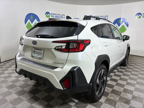Used 2025 Subaru Crosstrek 2.5i Limited image 7