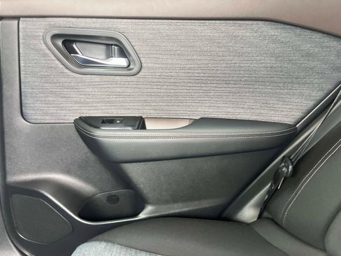 Certified 2023 Nissan Rogue SV image 15