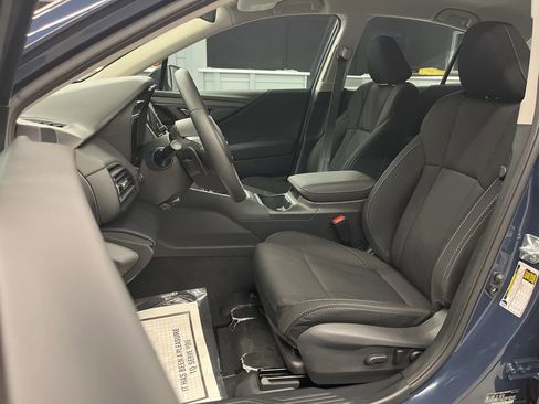 Certified 2025 Subaru Legacy Premium image 15