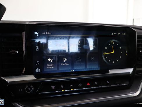 Used 2024 Chevrolet Silverado 3500 High Country w/ High Country Premium Package image 22