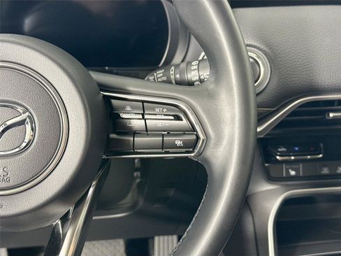 Certified 2025 MAZDA CX-90 Plug-In Hybrid w/ Preferred AWD/4WD image 19