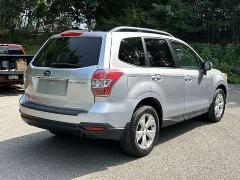 Used 2014 Subaru Forester 2.5i Premium w/ Popular Package #1 AWD/4WD image 30