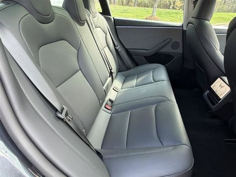 Used 2025 Tesla Model 3 Long Range RWD image 22