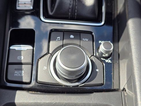 Used 2018 MAZDA MAZDA6 Touring FWD image 38