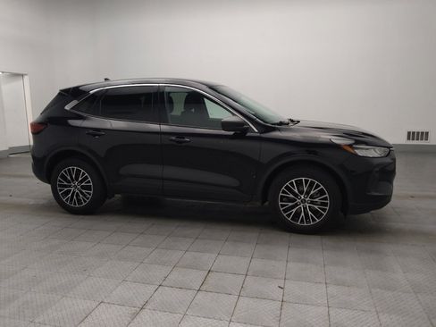 Used 2023 Ford Escape Active w/ Tech Pack #1 image 11