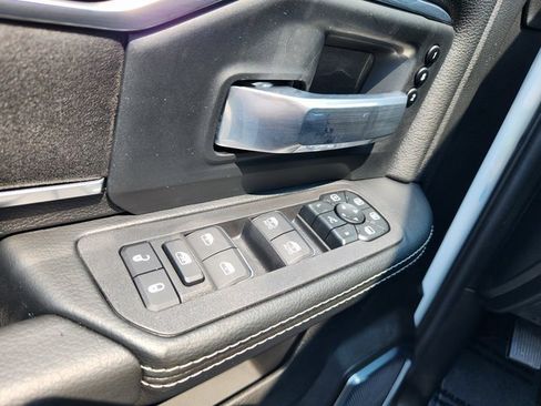 New 2025 RAM 2500 Laramie w/ Night Edition image 12