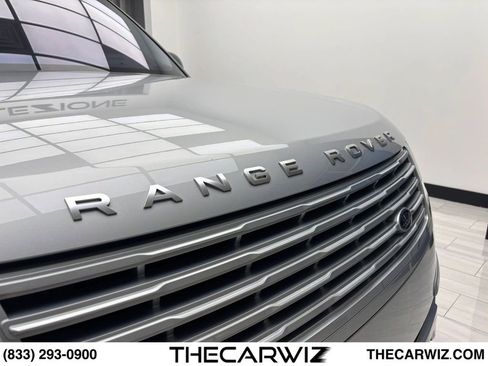 Used 2023 Land Rover Range Rover Long Wheelbase Autobiography AWD/4WD image 6