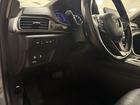 Used 2021 Honda Accord Touring image 22