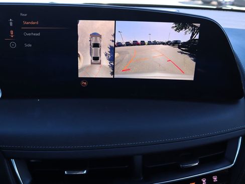 Used 2025 Cadillac CT5 Premium Luxury image 17