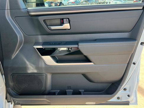 New 2026 Toyota Tundra Limited image 22